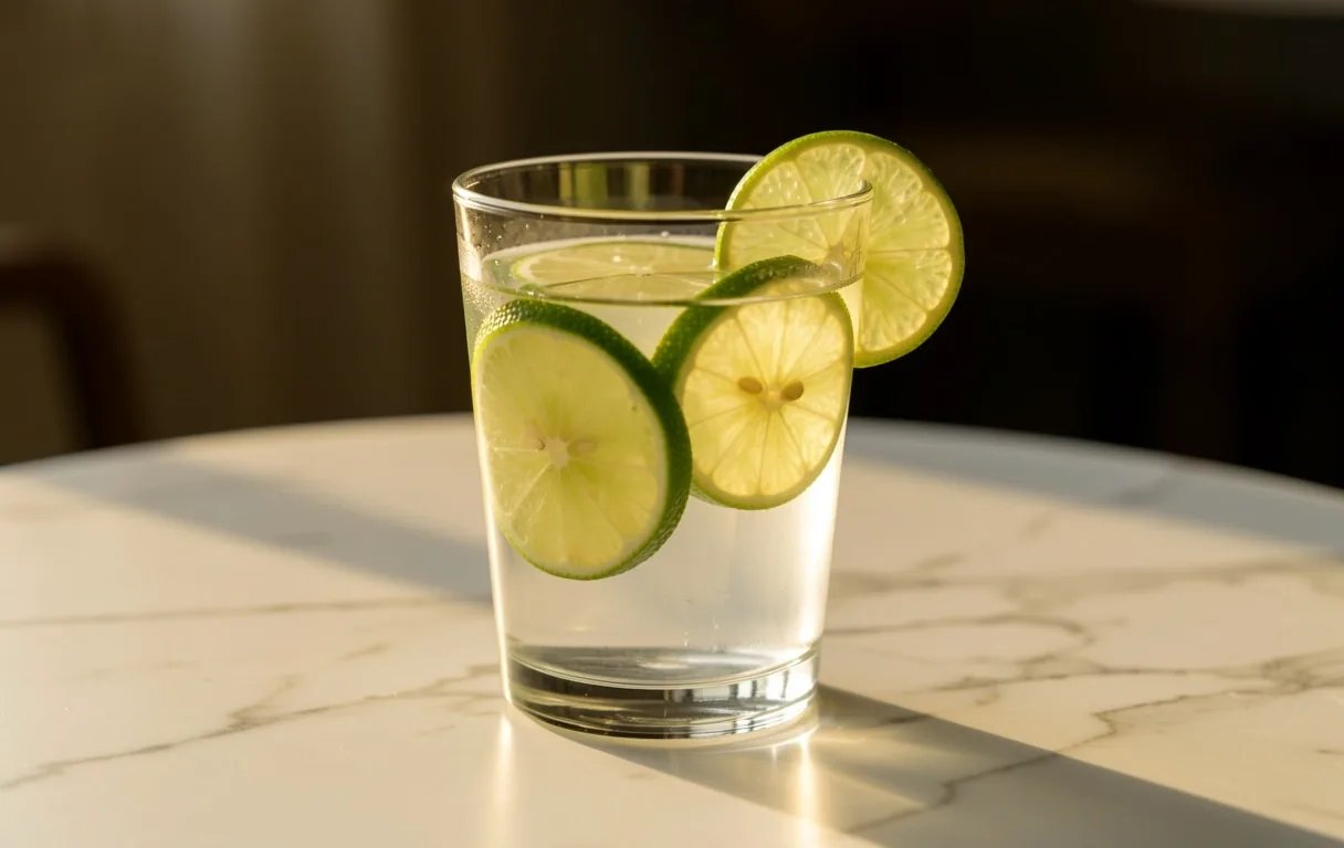 Tropical Hydration